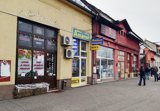 Gulden Exchange Targu MureÈ Festivaldeigiovanipalazzolo It