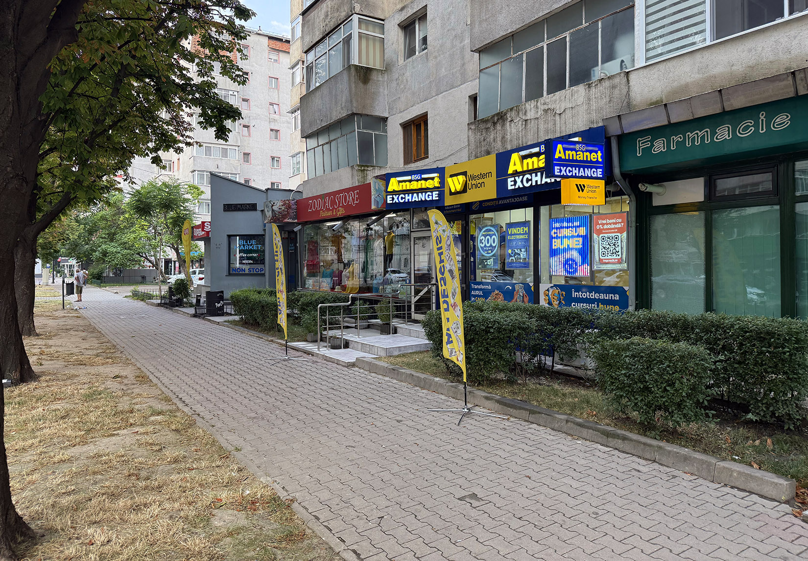 Focsani Focsani