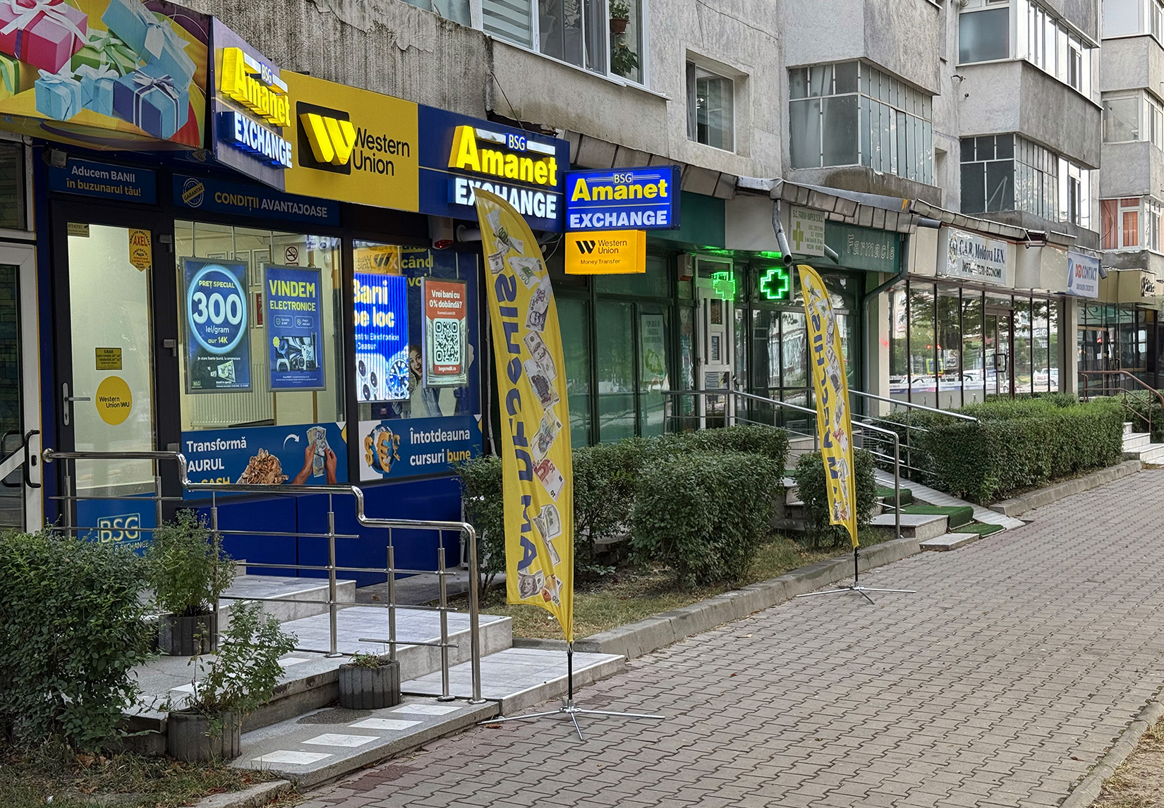 Focsani